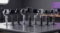 top smartphone camera gimbals