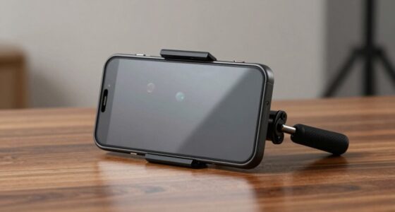 top smartphone teleprompters 2026