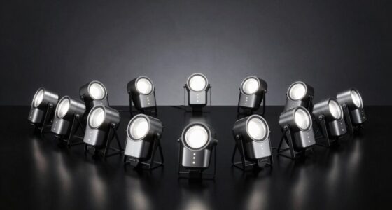 top studio strobe lights