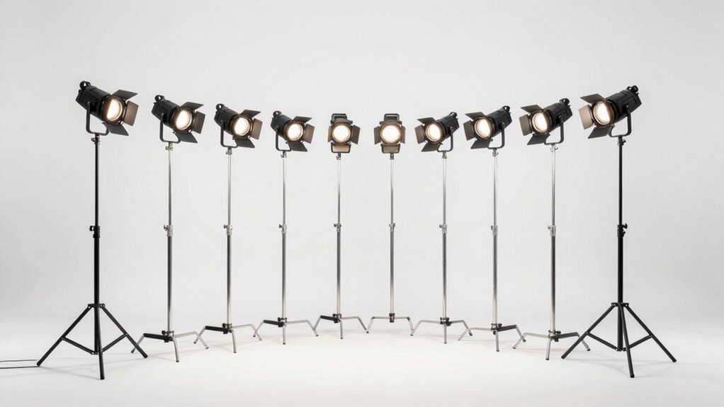 top studio strobes 2026