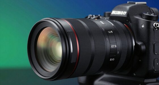 top telephoto lenses 2026