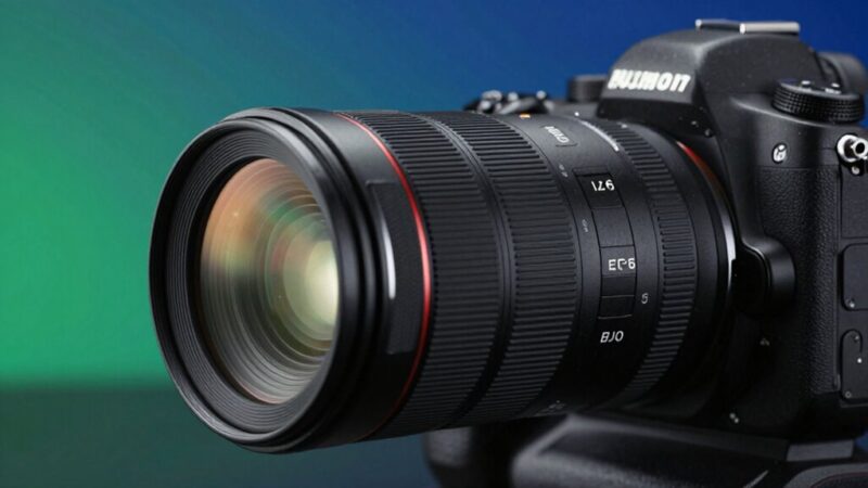 15 Best Telephoto Camera Lenses for 2026 - Digitech Bytes