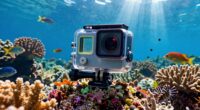 top underwater action cameras