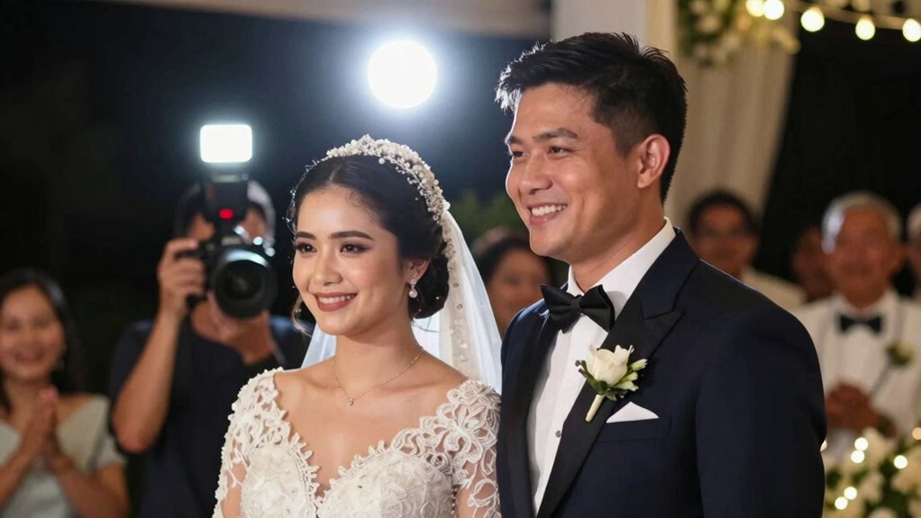 top wedding camera flashes