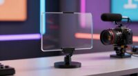 top youtube teleprompter kits
