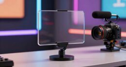 top youtube teleprompter kits