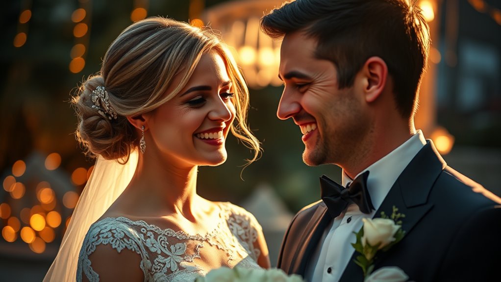 wedding photography lighting essentials