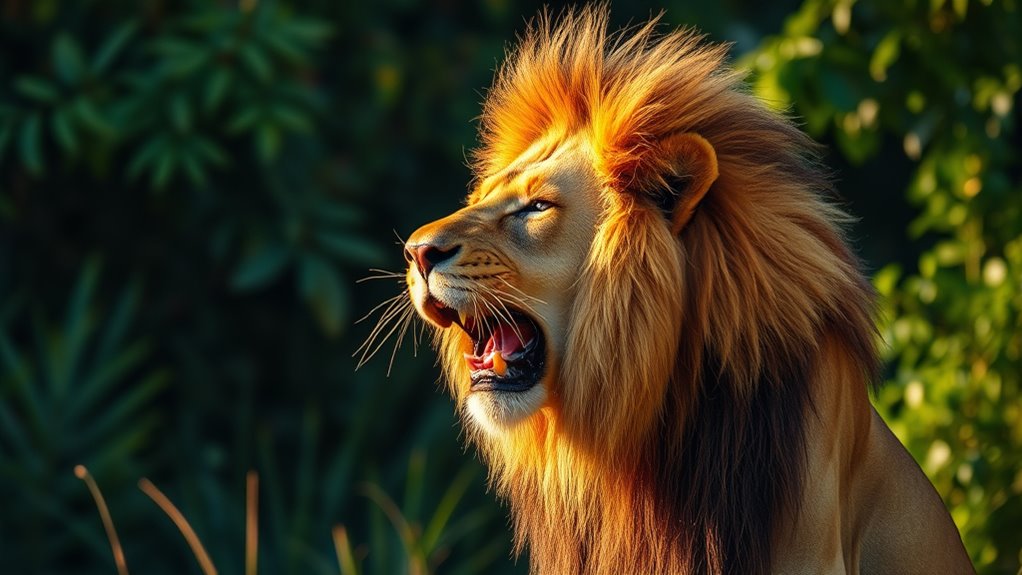 wildlife photography essentials