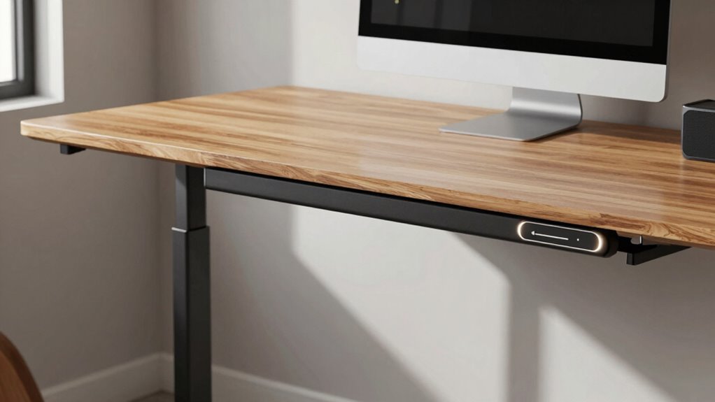 adjustable ergonomic workspace upgrade