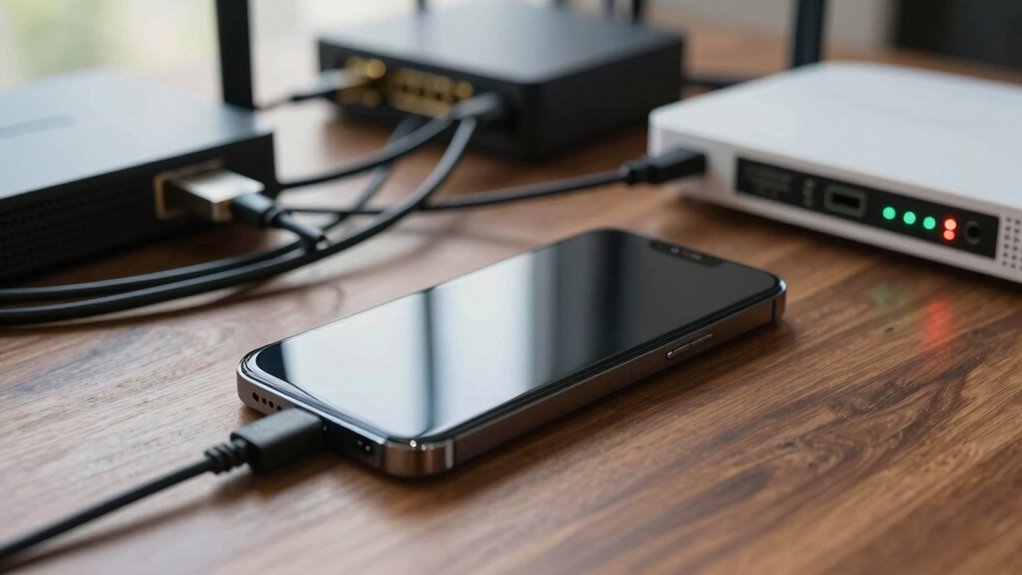 adoption delays wireless advancements