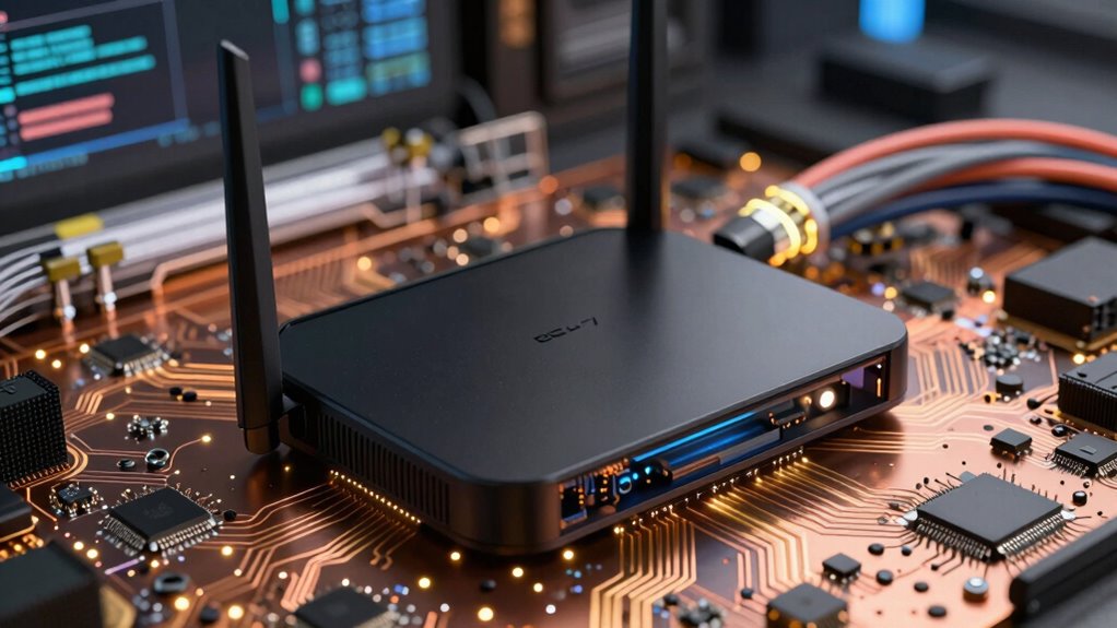 advanced hardware costs increase