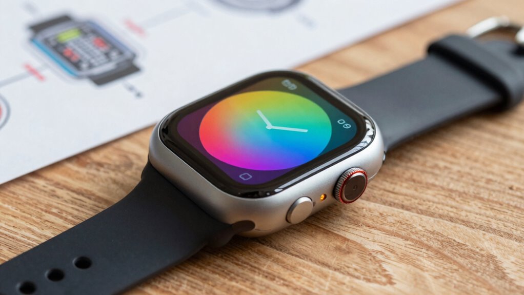 advanced personalized health monitoring