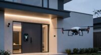 advanced smart security systems