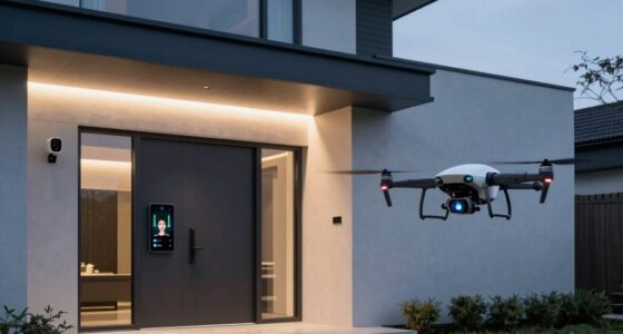 advanced smart security systems