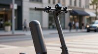 advancements in e bike technology