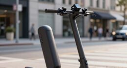 advancements in e bike technology