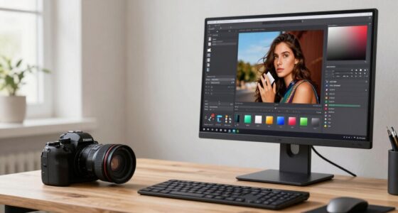 ai enhances daily editing