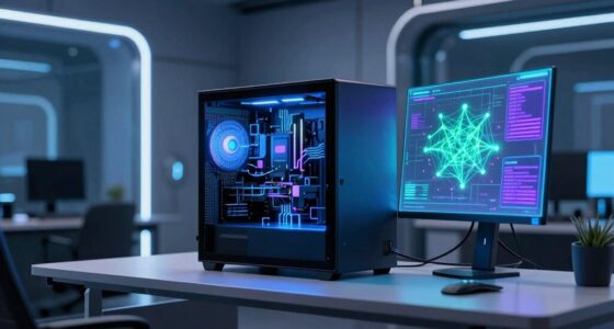 ai pcs advancements forecast