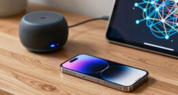 ai processing stays local