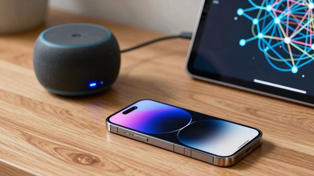 ai processing stays local