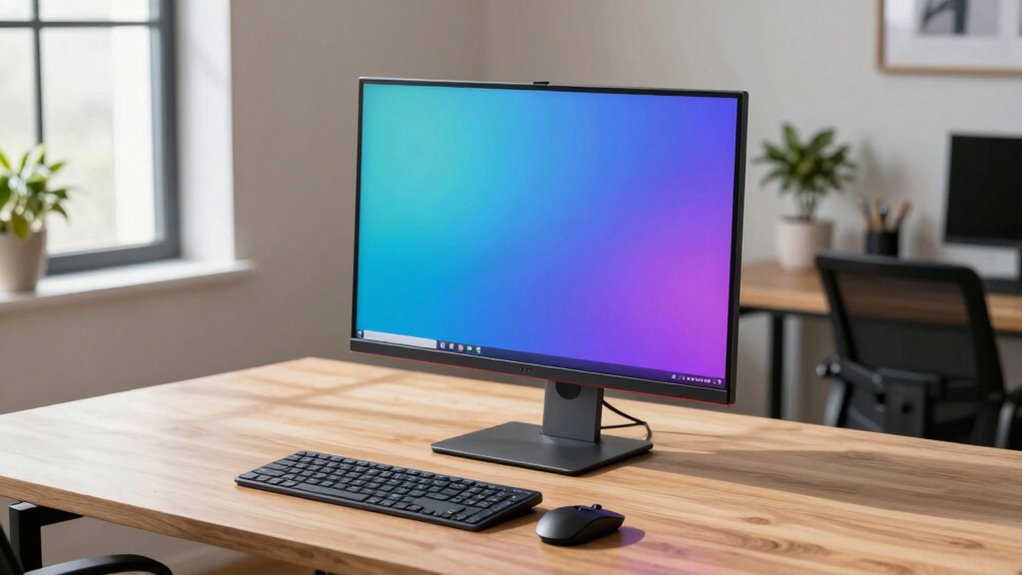 all in one gaming limitations