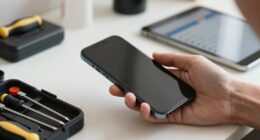 backup data and settings