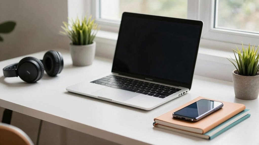 backup habits lower stress
