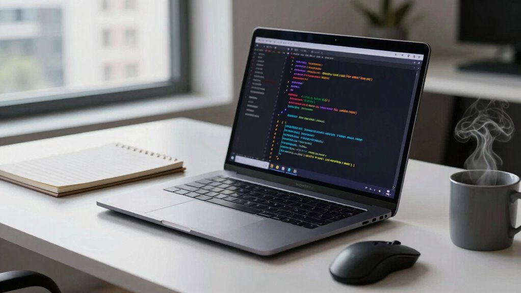balance performance and portability