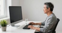 balanced and mindful screen use