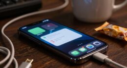 battery draining quickly