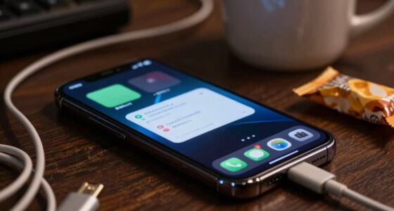 battery draining quickly