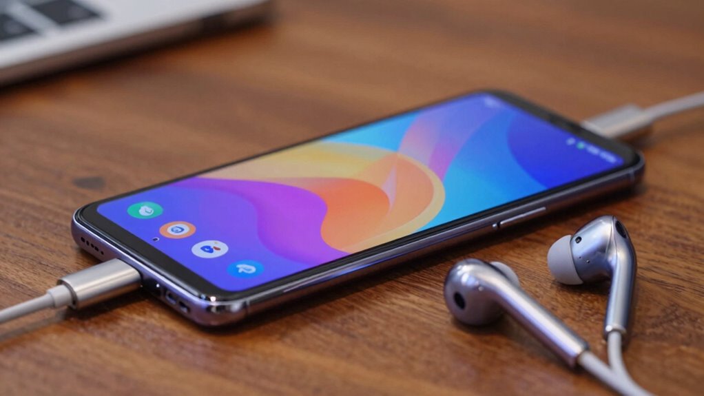 battery life and software updates