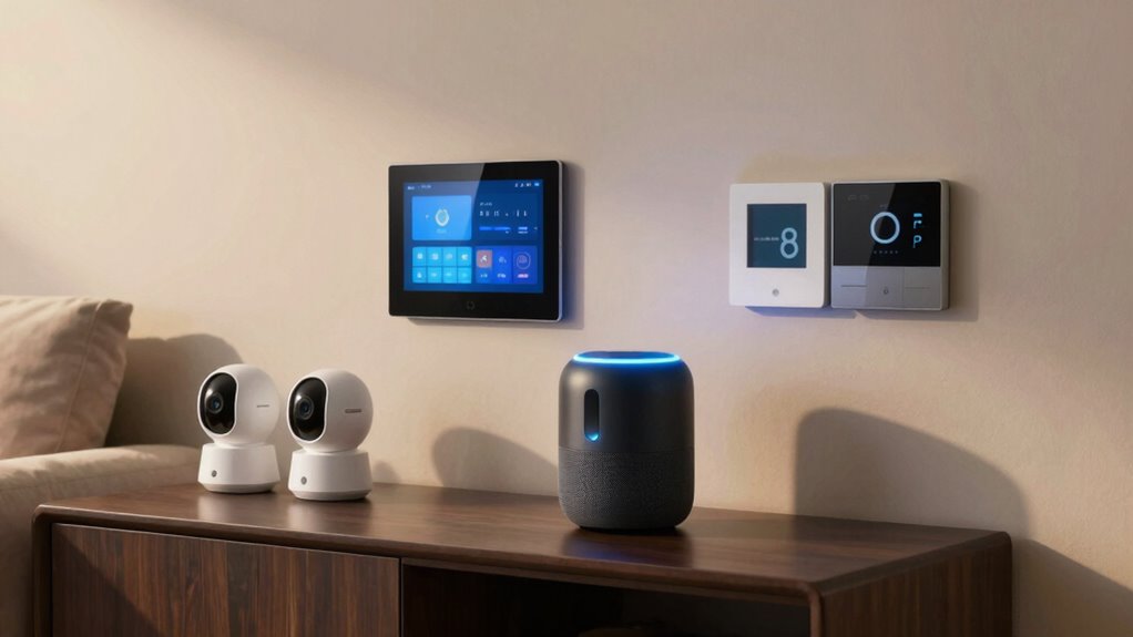 beginner guide to smart homes