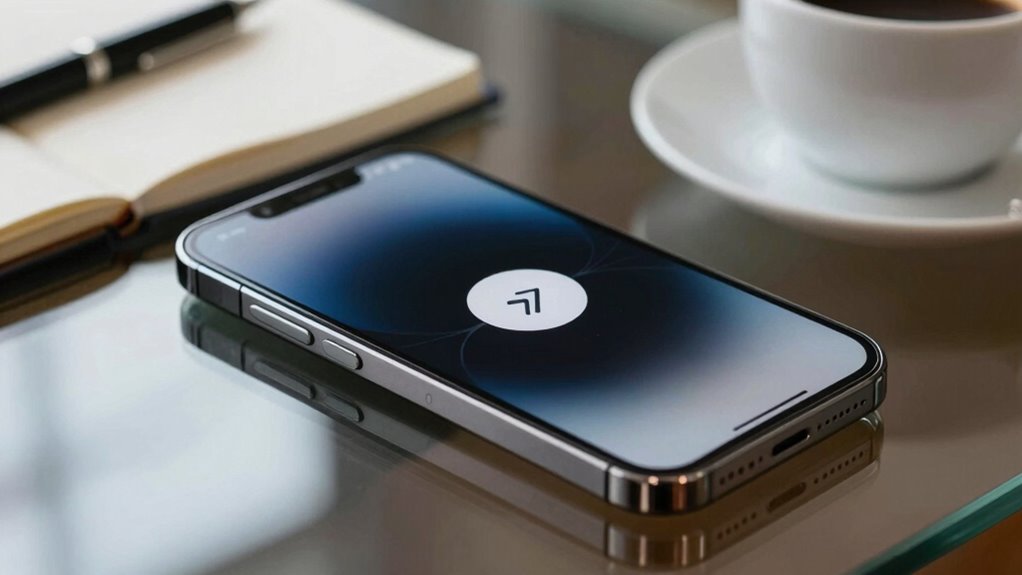 biometric passkey security system