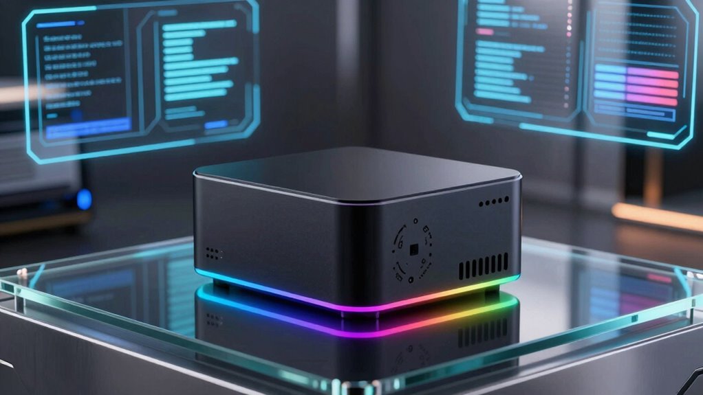 cloud powered virtual desktop integration