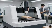 cnc machines for everyone