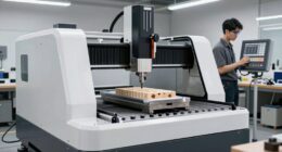 cnc machines for everyone