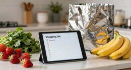 collaborative and efficient shopping