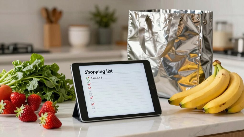 collaborative and efficient shopping