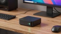 compact computers outperform expectations