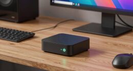 compact computers outperform expectations