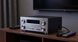 complex but valuable home audio