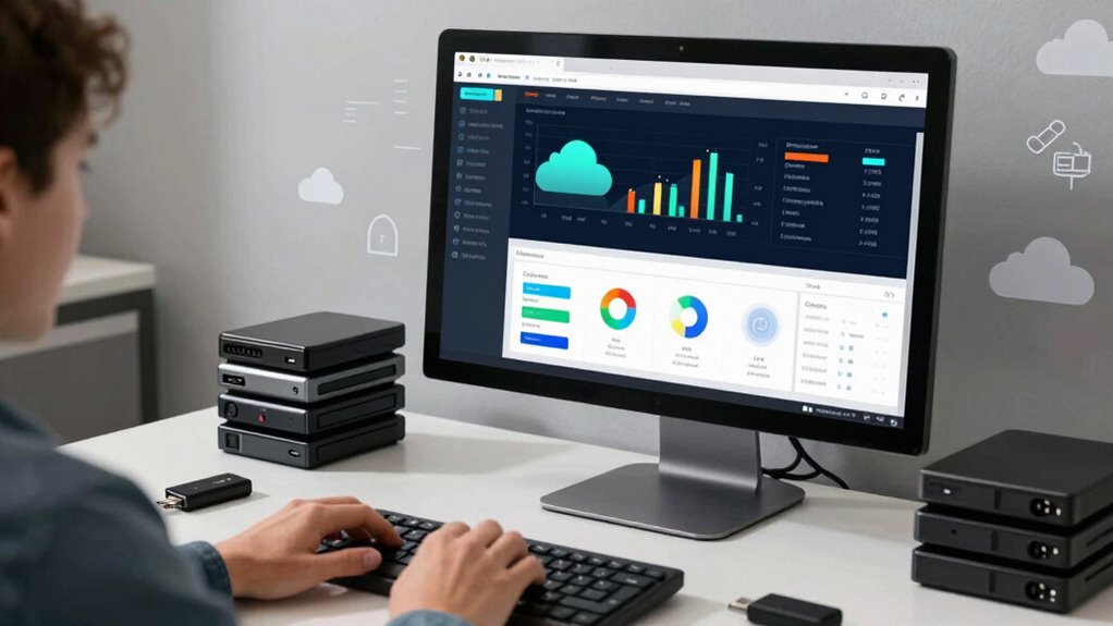 comprehensive multi layered backup strategy