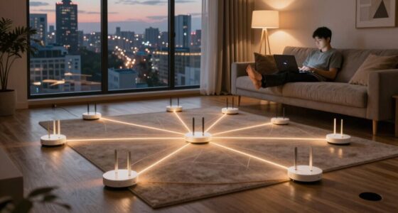 connectivity coverage limitations