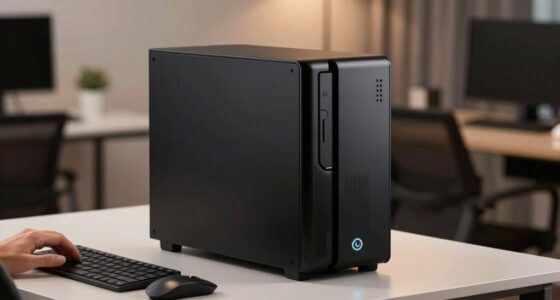 convenient ready to use computers