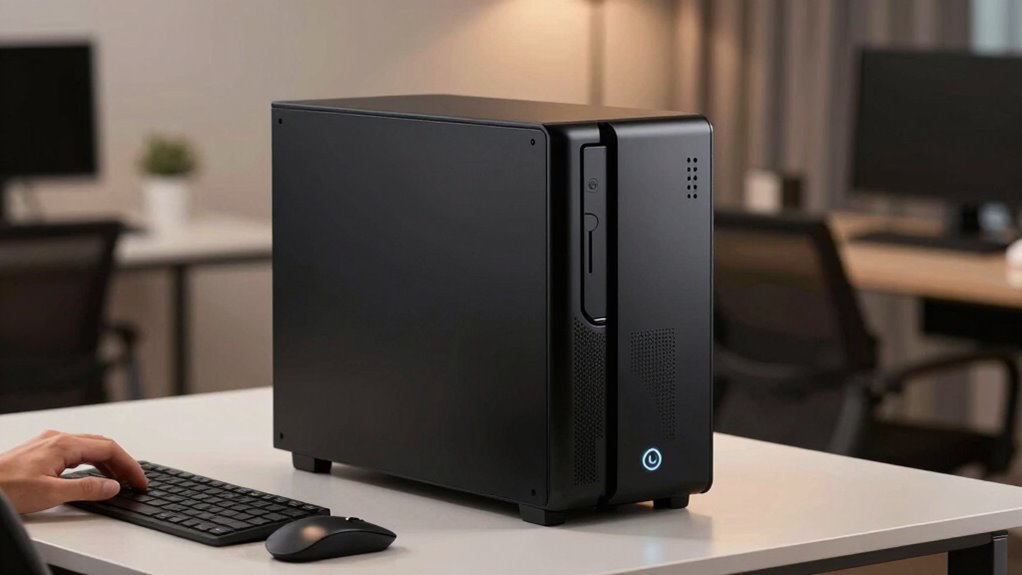 convenient ready to use computers