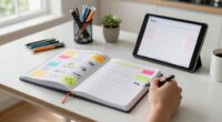 create and manage family schedule
