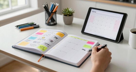 create and manage family schedule