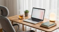 create simple digital habits