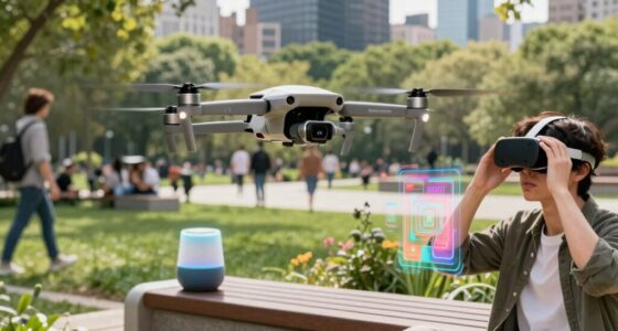 creator technology becoming mainstream